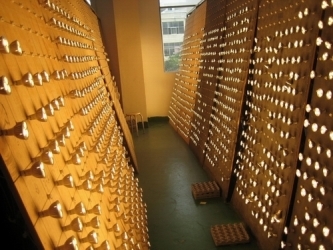 gamme de produits