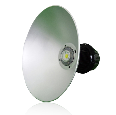 4500 - 5000Lm 50W 100V / 240V 4500 - 5000Lm High Bay Led Lamps