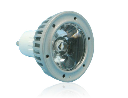 Epistar 30 Degree, Cool White 6000k, 50000 hours GU10 Led Spotlight Fittings