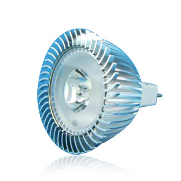 Energy saving 240 - 300LM 3W 3000K E27 LED Ceiling Spotlight 3 years warranty
