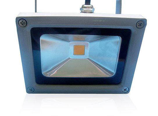 Cool blanc 20W 6000k IP65 AC85 - 265V imperméables Outdoor LED Flood Light Fixtures
