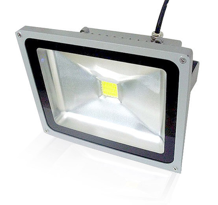 20W conduit Cool blanc Fluorescent extérieur conduit Flood Light luminaire 2 ans de garantie