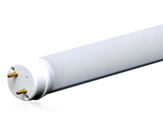 Haute Powefr lampe IP45 AC 85V - 265V 1500mm T8 a conduit la lumière Tube blanc chaud