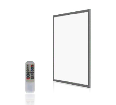 LED SMD 3014 AC 175 - 265V 50-60 HZ réglable plat a mené l'éclairage 600 x 300 mm