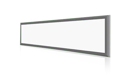 Energy Saving 48W 50-60 hz SMD 3014 5500k - 6500k carré plat a mené l'éclairage