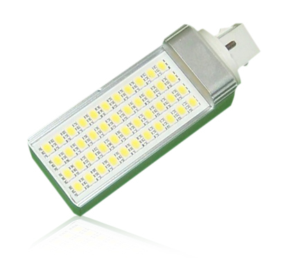 SMD5050 9w blanc chaud 2800 - 3200K LED PL Light raccords de Hight classe coiffeurs