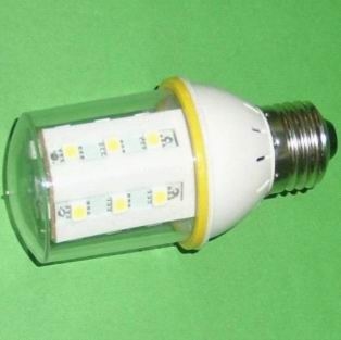 4.5W / AC85V / SMD5050 / E27 LED maïs ampoule de conférence, salle de réunion, show room