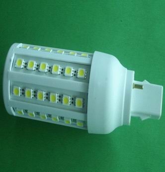 Hautes lumières E27 AC85 - 265V 11W 50000 heures SMD LED maïs ampoule pour cuisine, salle de bain