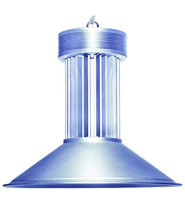 Energy saving 60W / 80W AC100 - 240V 120 degré forte luminosité baie approprié pour les supermarchés