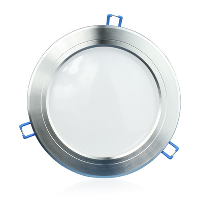 Économie d'énergie 9W AC85 - montage de 265 LED Downlights pour le bureau, hôtel 3 ans de garantie